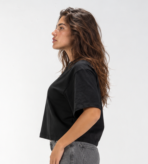 Women's Boxy Fit T-Shirt