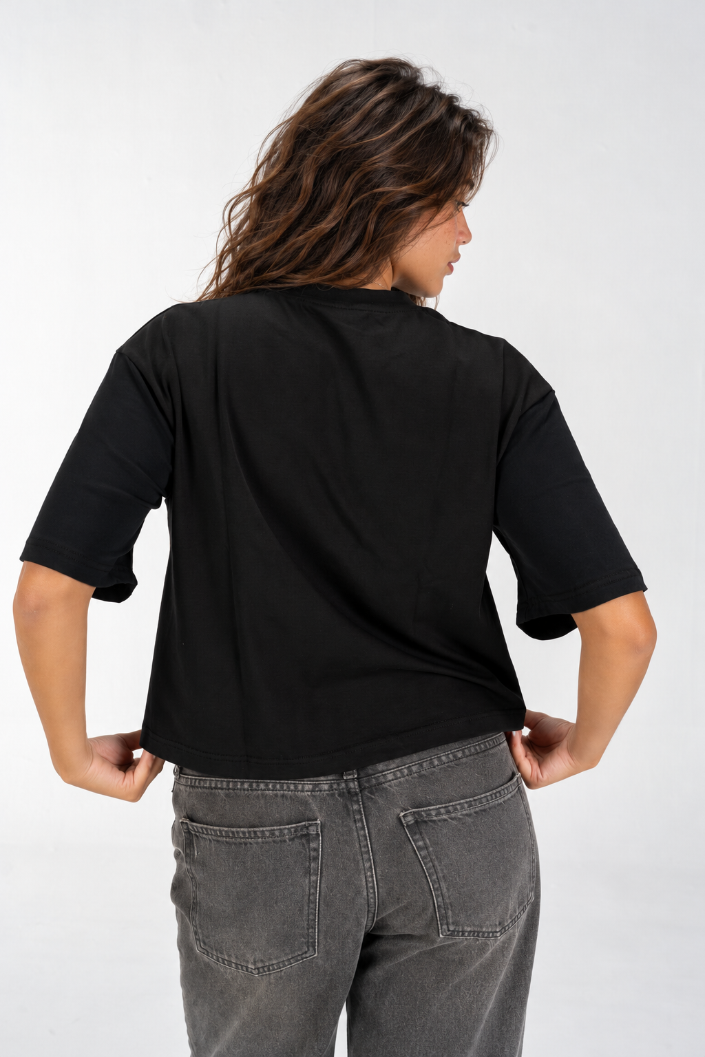 Women's Boxy Fit T-Shirt
