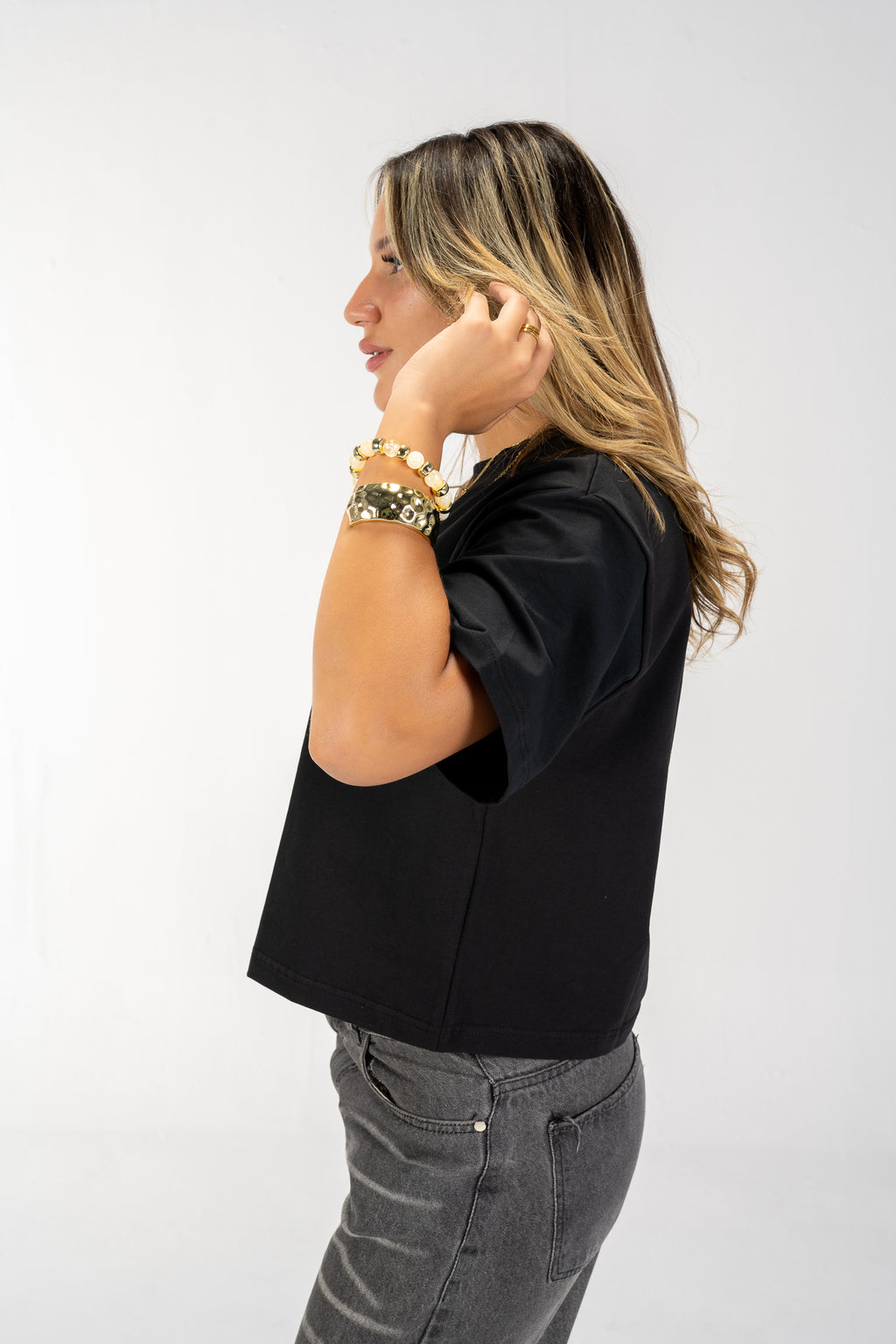 Women's Boxy Fit T-Shirt