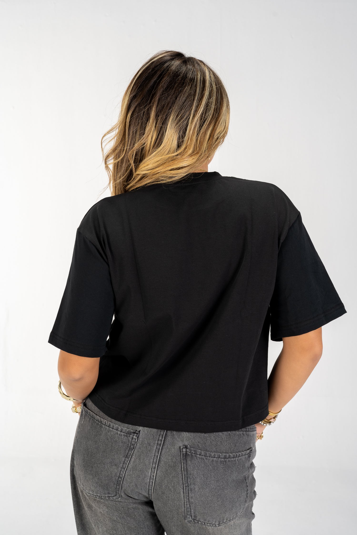 Women's Boxy Fit T-Shirt
